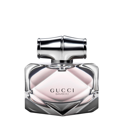 Gucci Bamboo Eau De Parfum 50ml In White