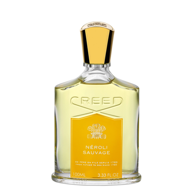 Creed Neroli Sauvage Eau De Parfum 100ml In White