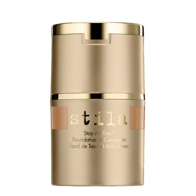 Stila Stay All Day Foundation & Concealer In Medium 9