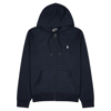 Polo Ralph Lauren Performance Jersey Sweatshirt In Navy
