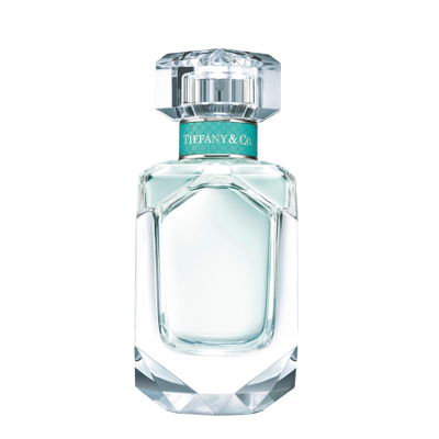 Tiffany & Co . . Eau De Parfum 50ml In White