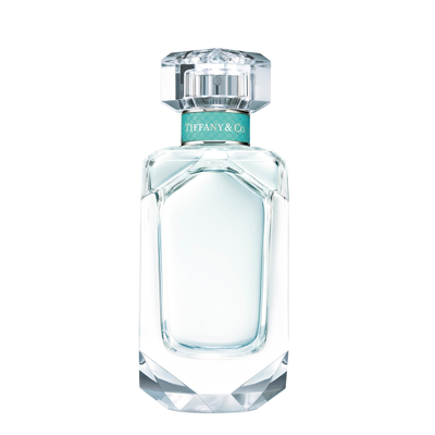 Tiffany & Co . . Eau De Parfum 75ml In White