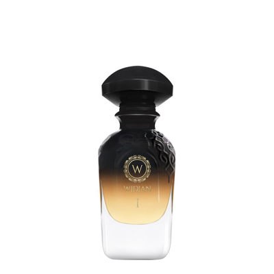 Widian Black I Extrait De Parfum 50ml In White