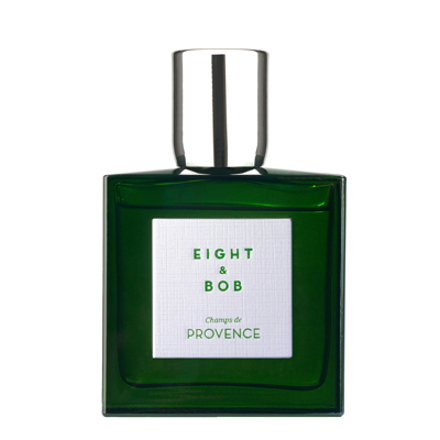 Eight & Bob Champs De Provence Eau De Parfum 100ml In White