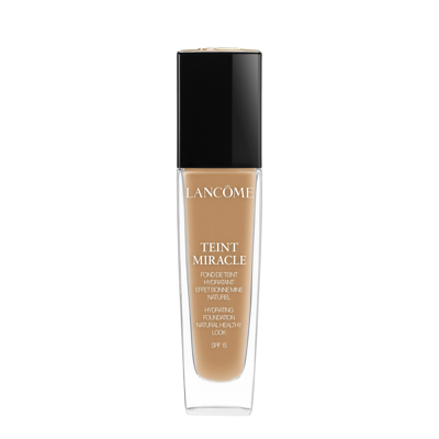 Lancôme Teint Miracle Foundation Spf15 In 10