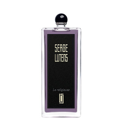 Serge Lutens La Religieuse Eau De Parfum 100ml In White