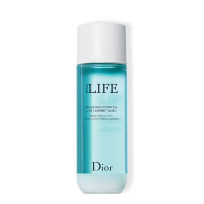 Dior Hydra Life Balancing 2 In 1 Water 175ml, Lotions, Hydration In White
