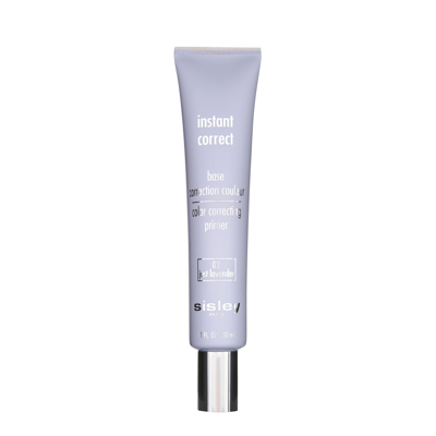 Sisley Paris Instant Correct Primer 30ml In Lavender