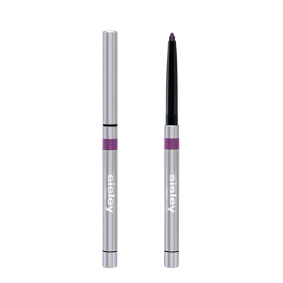 Sisley Paris Phyto-khol Star Eyeliner In Purple