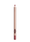 CHARLOTTE TILBURY LIP CHEAT LIP LINER,LIP LINER, LOVE TRAP, DEFINING