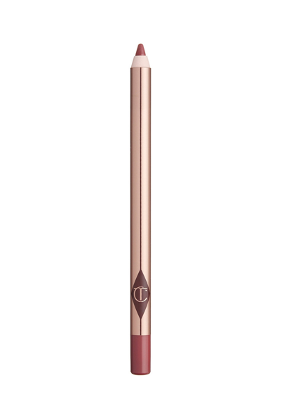 Charlotte Tilbury Lip Cheat Lip Liner In Love Trap