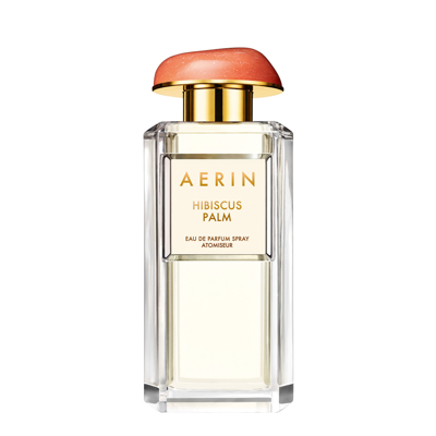 Aerin Hibiscus Palm Eau De Parfum 100ml In White