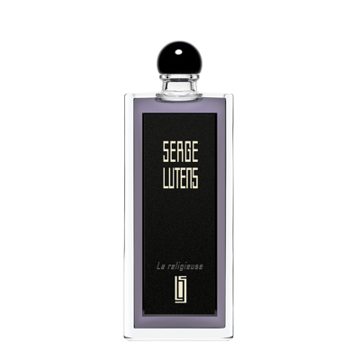 Serge Lutens La Religieuse Eau De Parfum 50ml In White