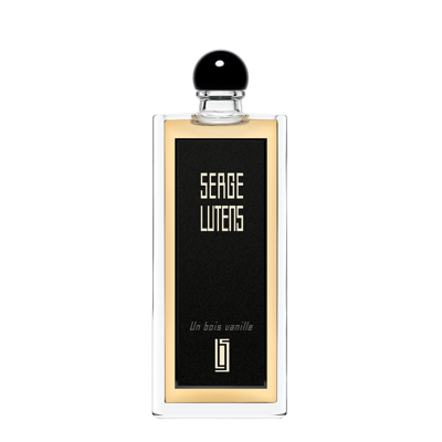 Serge Lutens Un Bois Vanille Eau De Parfum 50ml In White