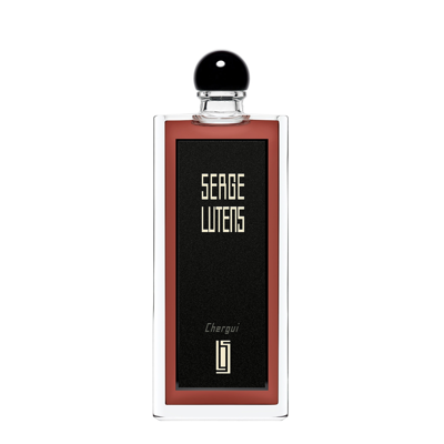 Serge Lutens Chergui Eau De Parfum 50ml In White