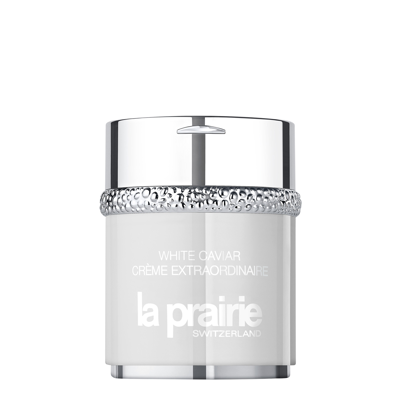La Prairie White Caviar Créme Extraordinaire Illuminating Face Cream 60ml