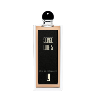 Serge Lutens Nuit De Cellophane Eau De Parfum 50ml In White