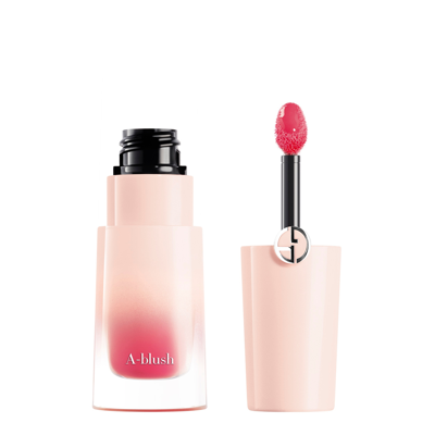 Armani Collezioni Neo Nude Blush In White