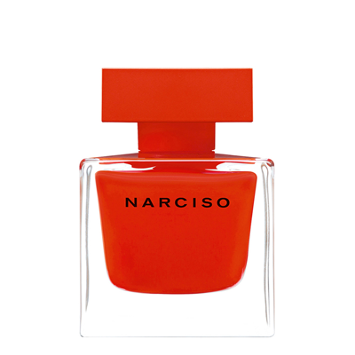 Narciso Rodriguez Narciso Eau De Parfum Rouge 50ml In White