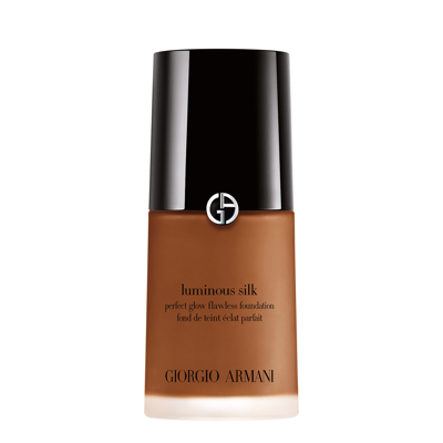 Armani Collezioni Luminous Silk Foundation 30ml In White