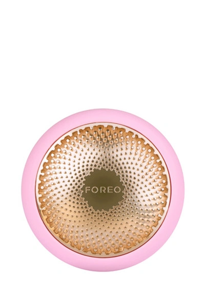Foreo Ufo Smart Mask Treatment Device In White