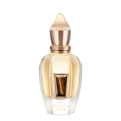 Xerjoff Pikovaya Eau De Parfum 50 ml In White