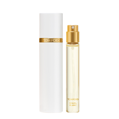 Tom Ford Soleil Blanc Travel Spray 10ml In White