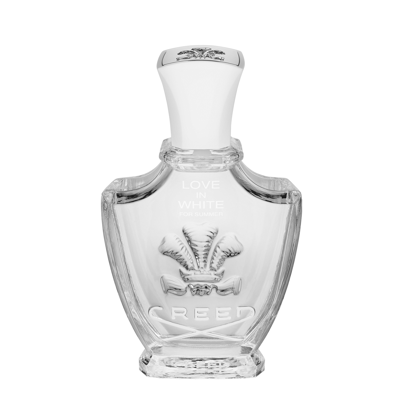 Creed Love In White For Summer Eau De Parfum 75ml