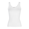 Hanro Touch Feeling Tank Top In White
