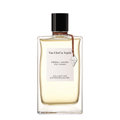 Van Cleef & Arpels Collection Extraordinaire Neroli Armara 75ml In White