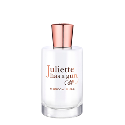 Juliette Has A Gun Moscow Mule Eau De Parfum 50ml In White