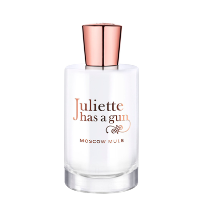 Juliette Has A Gun Moscow Mule Eau De Parfum 100ml In White