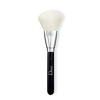 Dior Backstage Powder Brush Nâ°14 In White