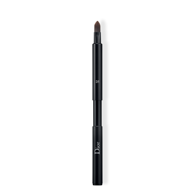 Dior Backstage Retractable Lip Brush N°31 In White