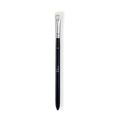 Dior Backstage Eyeliner Brush N°24 In White