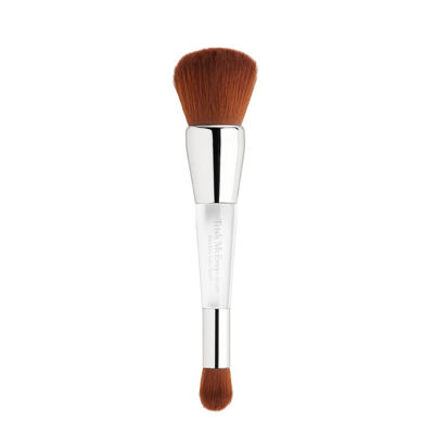 Trish Mcevoy Wet/dry Even Skin Brush In White