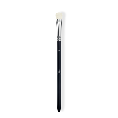 Dior Backstage Eyeshadow Shader Brush N°21 In White