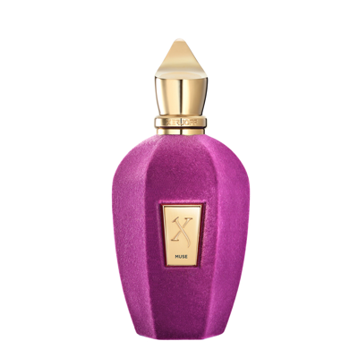 Xerjoff Muse Eau De Parfum 100ml In White