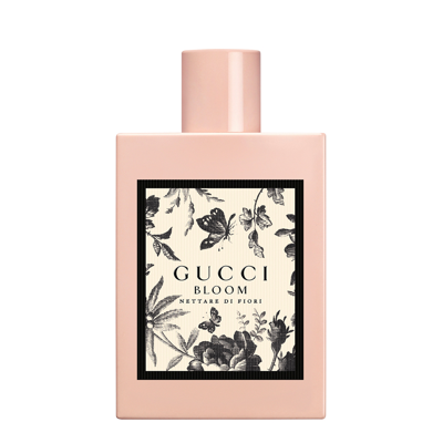 Gucci Bloom Nettare Di Fiori Eau De Parfum 100ml In White