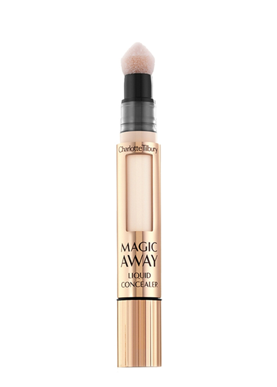 Charlotte Tilbury Magic Away Liquid Concealer In 02