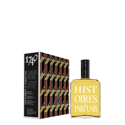 Histoires De Parfums 1740 Eau De Parfum 120ml In White
