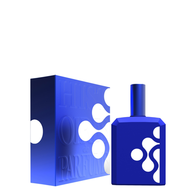 Histoires De Parfums This Is Not A Blue Bottle 1.4 120ml In White