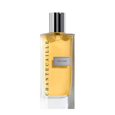 Chantecaille -oud Fumé Parfum 75ml – Male – Masculine Fragrance In White