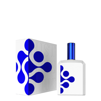 Histoires De Parfums This Is Not A Blue Bottle 1.5 120ml In White