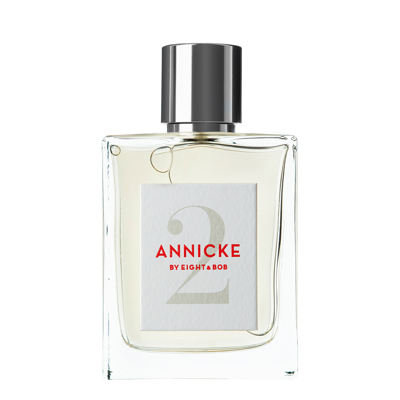 Eight & Bob Annicke 2 Eau De Parfum 100ml In White