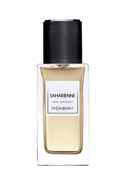 Saint Laurent Le Waistcoatiaire Des Parfums In White