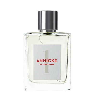 Eight & Bob Annicke 1 Eau De Parfum 100ml In White
