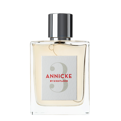 Eight & Bob Annicke 3 Eau De Parfum 100ml In White