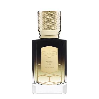 Ex Nihilo Amber Sky 50ml In White