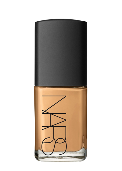 Nars Sheer Glow Foundation 30ml In Aruba